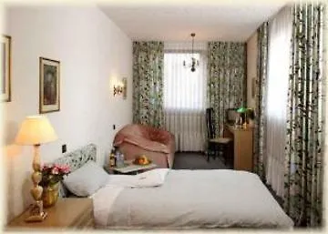 Tiptop Hotel Am Schoenen Brunnen Nuremberg